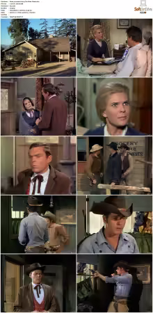 Laredo 1965 S02 480p DVDRip x264 AAC
