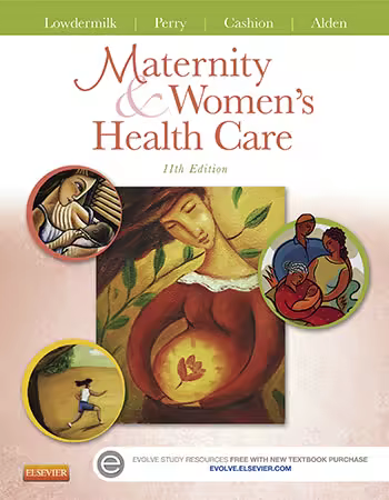 Maternity and Women's Health Care, 11th Edition