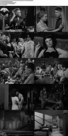 From Here to Eternity 1953 1080p BluRay DDP 5.1 10bit H265-iVy