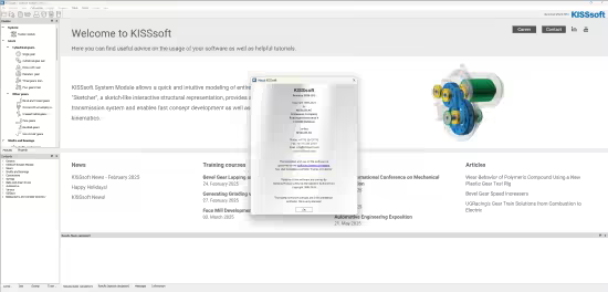 KISSsoft 2024 SP3 Update Only (x64)