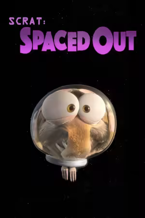 Scrat Spaced Out 2016 1080p BluRay H264-FLAME
