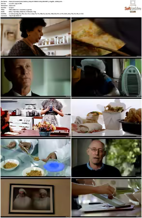 Cooked 2016 S01 2160p NF WEB-DL H265 SDR DDP 51 HONE