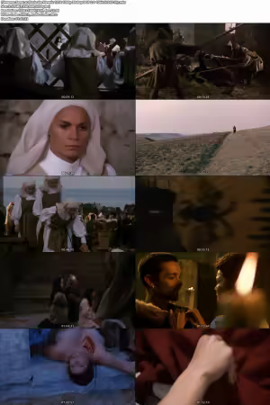 Flavia the Heretic 1974 1080p BluRay DDP 2.0 10bit H265-iVy