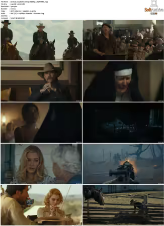 1923 S01 1080p WEBRip x265-RARBG