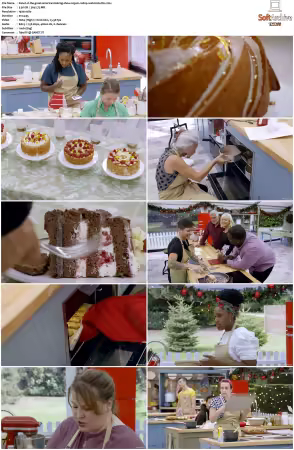 The Great American Baking Show S05 1080p WEB H264-SCENE