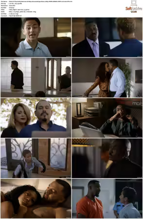 The Family Business S01 1080p AMZN WEB-DL DDP2 0 H264-NTb