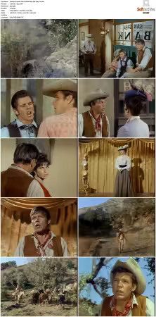 Laredo 1965 S01 480p DVDRip x264 AAC
