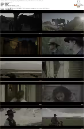 Godless 2017 S01 2160p NF WEB-DL Hybrid H265 DV HDR DDP Atmos 5 1 HONE