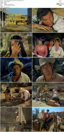 Laredo 1965 S02 480p DVDRip x264 AAC