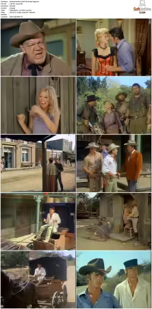 Laredo 1965 S02 480p DVDRip x264 AAC