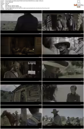 Godless 2017 S01 2160p NF WEB-DL Hybrid H265 DV HDR DDP Atmos 5 1 HONE