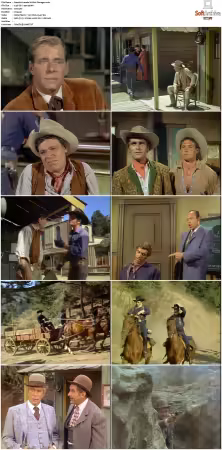 Laredo 1965 S02 480p DVDRip x264 AAC