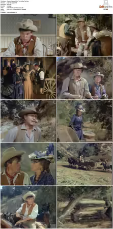 Laredo 1965 S01 480p DVDRip x264 AAC