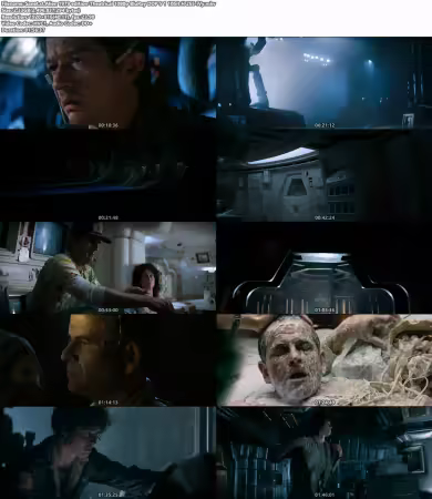 Alien 1979 edition-Theatrical 1080p BluRay DDP 5.1 10bit H265-iVy
