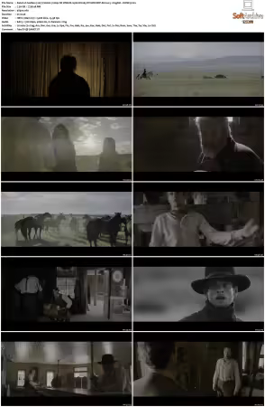 Godless 2017 S01 2160p NF WEB-DL Hybrid H265 DV HDR DDP Atmos 5 1 HONE
