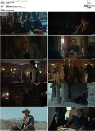1923 S01 1080p WEBRip x265-RARBG