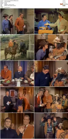 Laredo 1965 S02 480p DVDRip x264 AAC