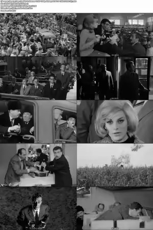 Don Camillo in Moscow 1965 1080p BluRay DDP 2.0 10bit H265-iVy