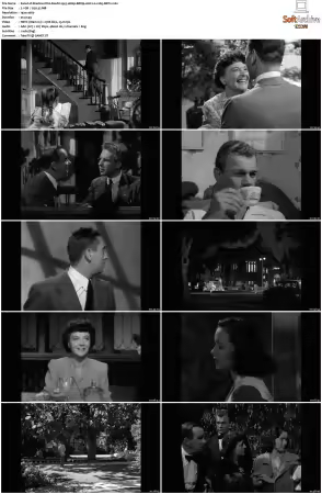 Shadow Of A Doubt 1943 1080p BRRip AAC2 0 x265-XBiTs