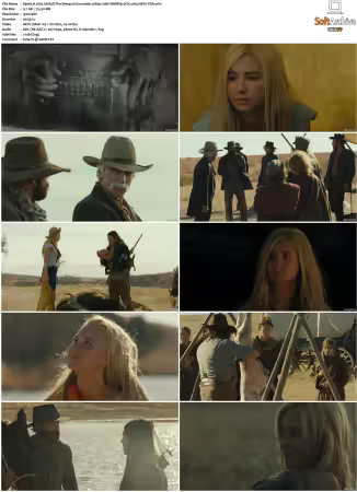 1883 S01 1080p 10bit WEBRip 6CH x265 HEVC-PSA