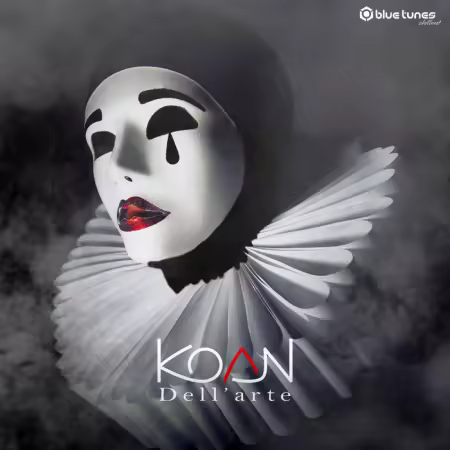 Koan - Discography (2005-2024) FLAC