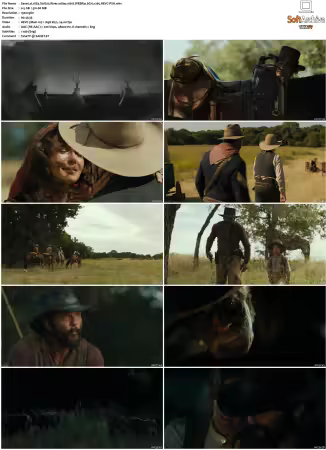 1883 S01 1080p 10bit WEBRip 6CH x265 HEVC-PSA