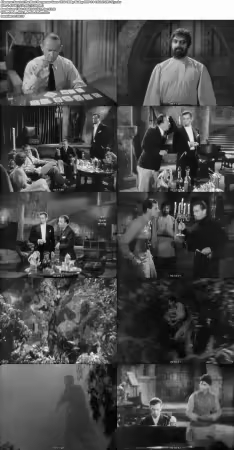 The Most Dangerous Game 1932 1080p BluRay DDP 2.0 10bit H265-iVy