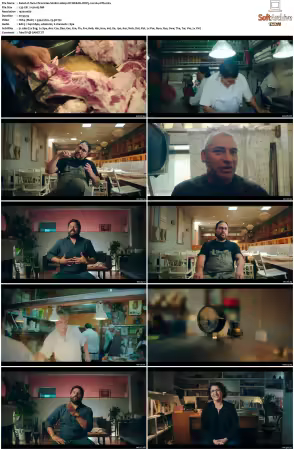 Taco Chronicles S02 1080p NF WEB-DL DDP5 1 H264-NTb