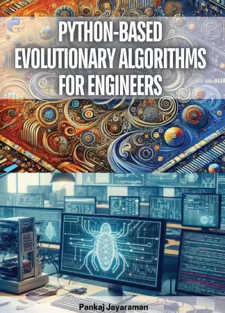 Python-Based Evolutionary Algorithms for Engineers