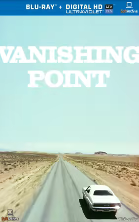 Vanishing Point 1971 1080p BRRip AAC5.1 x265-XBiTs