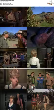 Laredo 1965 S02 480p DVDRip x264 AAC