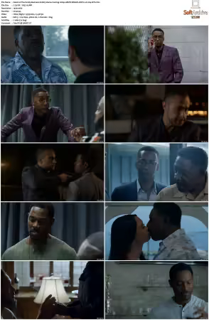 The Family Business S01 1080p AMZN WEB-DL DDP2 0 H264-NTb