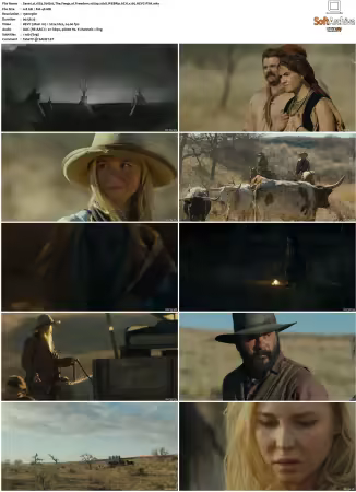 1883 S01 1080p 10bit WEBRip 6CH x265 HEVC-PSA