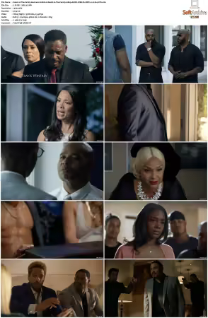 The Family Business S01 1080p AMZN WEB-DL DDP2 0 H264-NTb