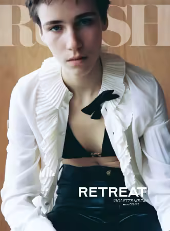 RUSSH - Issue 111, 2025