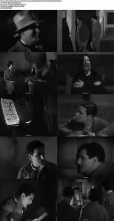 The Phantom of the Monastery 1934 1080p BluRay DDP 2.0 10bit H265-iVy