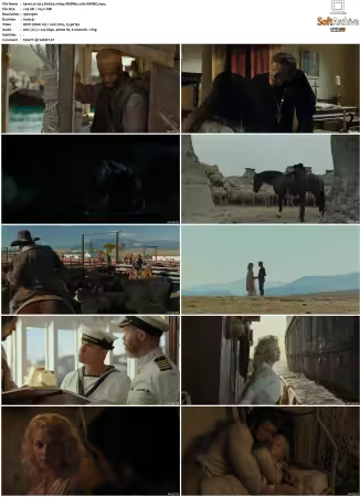 1923 S01 1080p WEBRip x265-RARBG