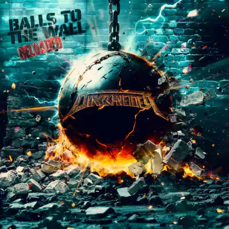 Dirkschneider – Balls To The Wall RELOADED (2025) Hi-Res
