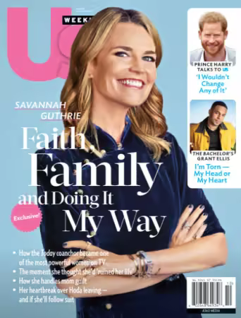 Us Weekly - March 10, 2025