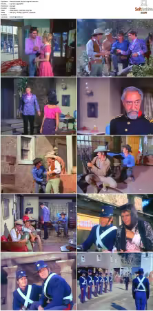 Laredo 1965 S02 480p DVDRip x264 AAC