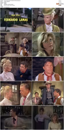 Laredo 1965 S01-S02 480p DVDRip x264 AAC-NOGRP
