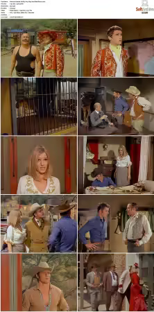 Laredo 1965 S02 480p DVDRip x264 AAC