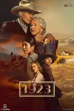 1923 S01 1080p WEBRip x265-RARBG