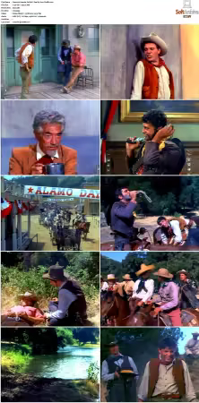 Laredo 1965 S01-S02 480p DVDRip x264 AAC-NOGRP
