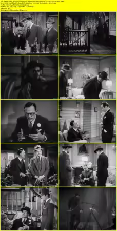 Mr Wong In Chinatown 1939 1080p Bluray Opus 2.0 x264-RetroPeeps
