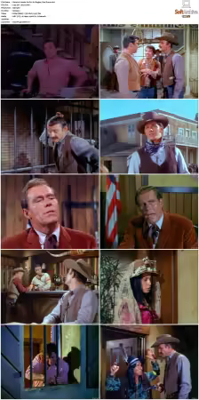 Laredo 1965 S01-S02 480p DVDRip x264 AAC-NOGRP