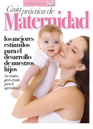 Guia practica de Maternidad - Fasciculo 50, 2025