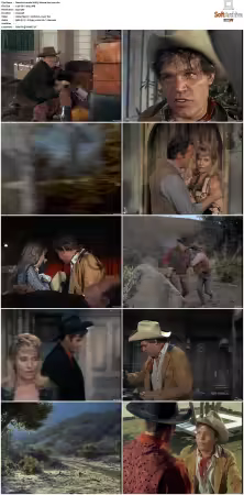 Laredo 1965 S01-S02 480p DVDRip x264 AAC-NOGRP