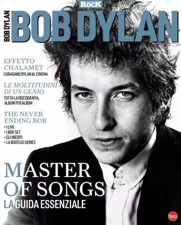 Classic Rock Speciale - Marzo /Aprile 2025