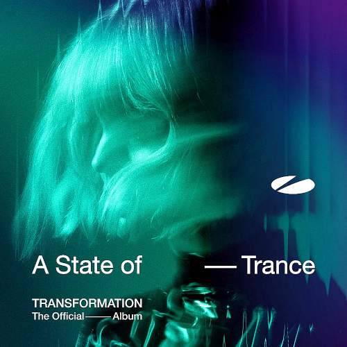 VA - A State of Trance 2025 - TRANSFORMATION (The Official Album) (2025)